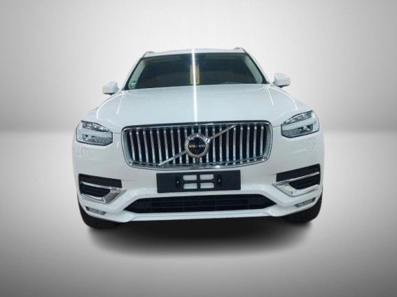 Volvo XC90 Plus Bright*AWD*AHK*360°K*SD*