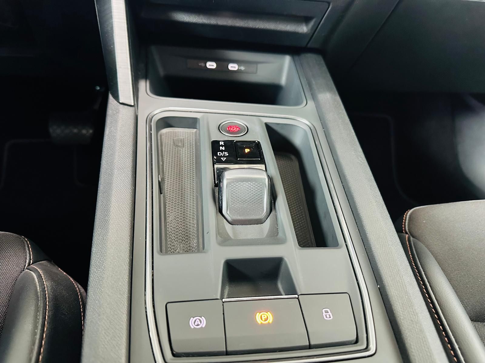 Cupra Formentor 2.0 TSI 4Drive - Samsaru's Car Outlet