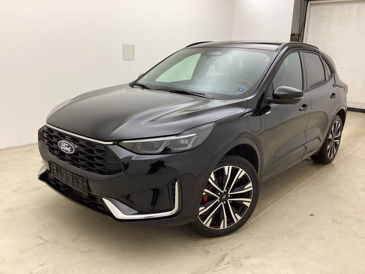 Ford Kuga ST-Line X PHEV Auto/ACC/AHK/360KAMERA/SHZ