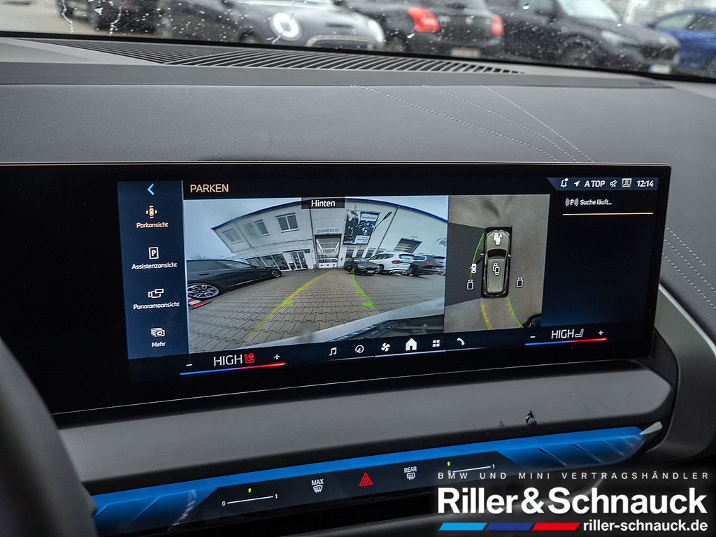BMW X3 xDrive 20d M-Sport ACC HUD PANO 360° STANDHZ