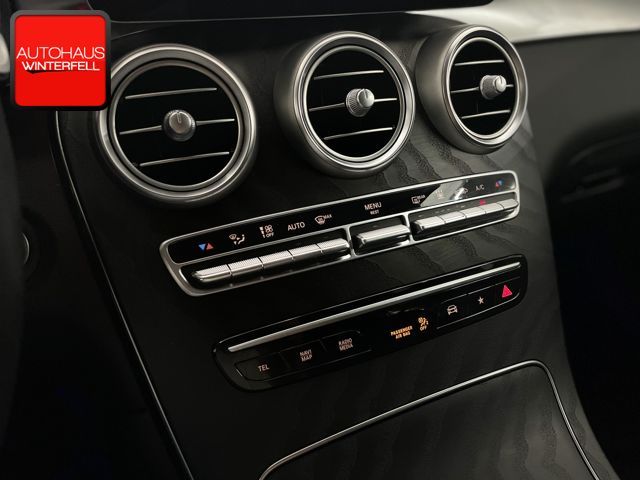 Mercedes-Benz GLC 300 e 4M AMG - Samsaru's Car Outlet