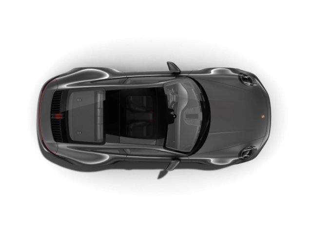 Porsche 992 (911) Carrera - Samsaru's Car Outlet