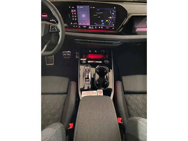 Audi A5 Avant S line 40 TDI S tronic quattro NAVI+SOU