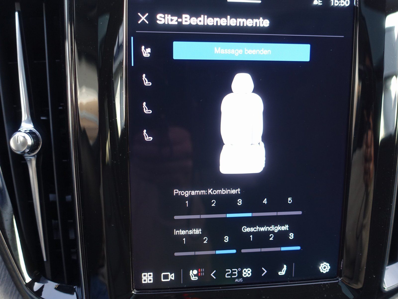 Volvo XC60 Ultra T8 AWD/Massage/B&W/FourC/AHK/360°/BLS