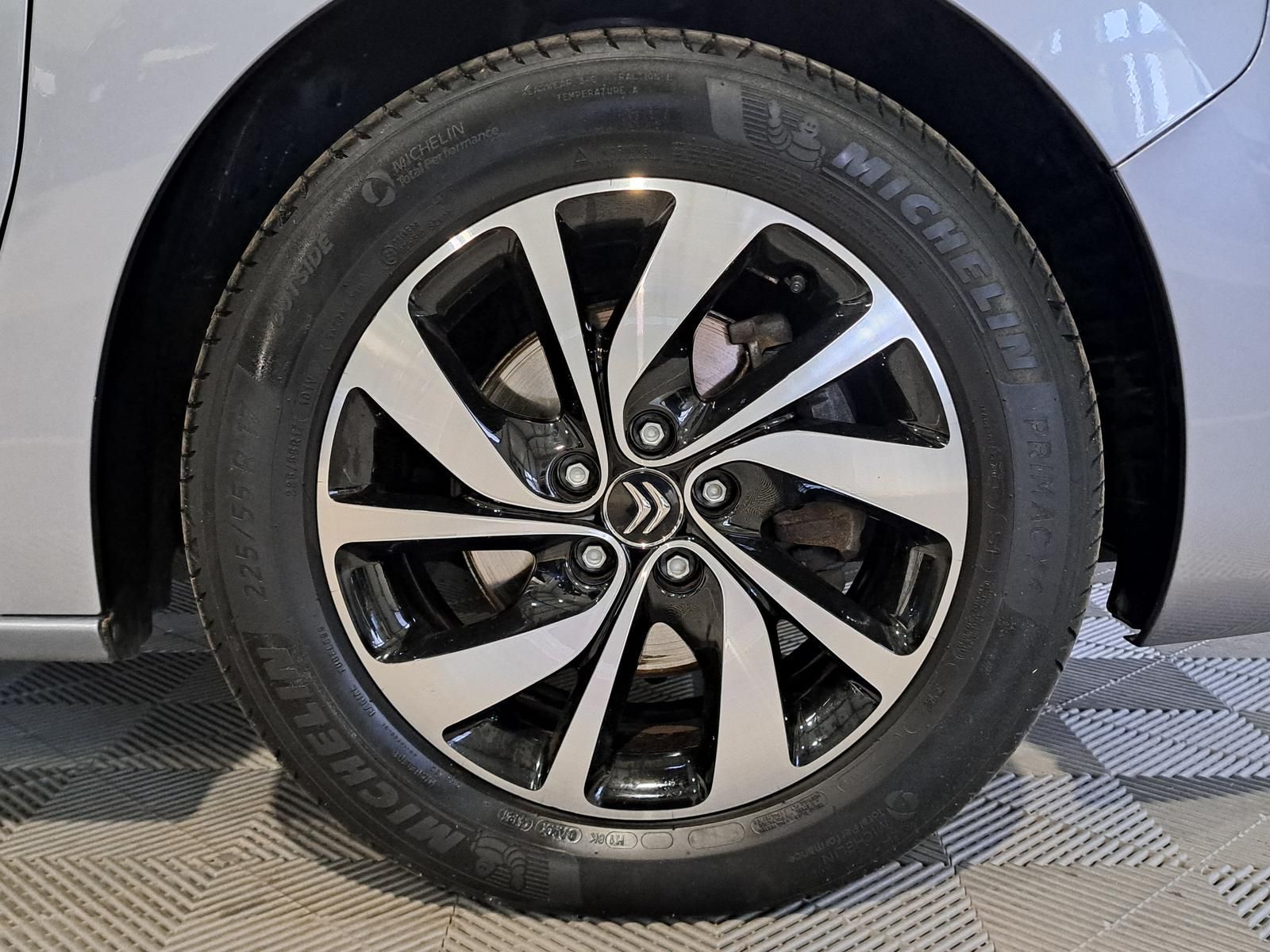 Citroën Spacetourer 2.0HDI Business°Pano°360°AHK°ACC°HUD
