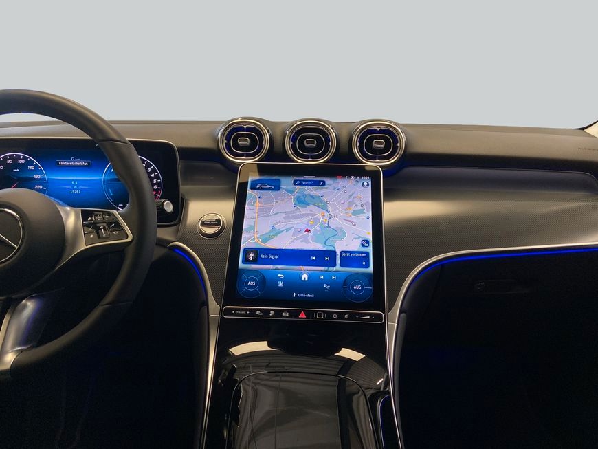 Mercedes-Benz GLC 300 e  4M Avantgarde PREMIUM|AHK|HiFi|FahrAs