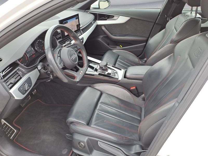Audi A4 Avant 35 TDI S-tronic S-Line - Samsaru's Car Outlet