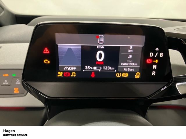 Volkswagen ID.3 Pro 150 kW Move LED NAV AHK HUD SHZ