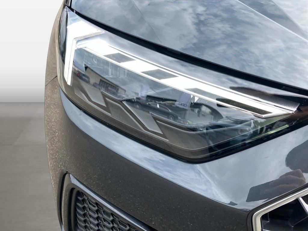 Audi A1 Sportback 25 TFSI S tronic advanced - Samsaru's Car Outlet