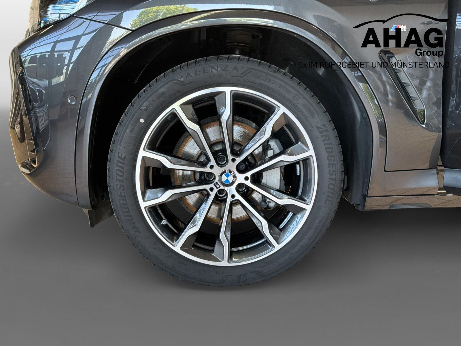BMW X4 xDrive30d