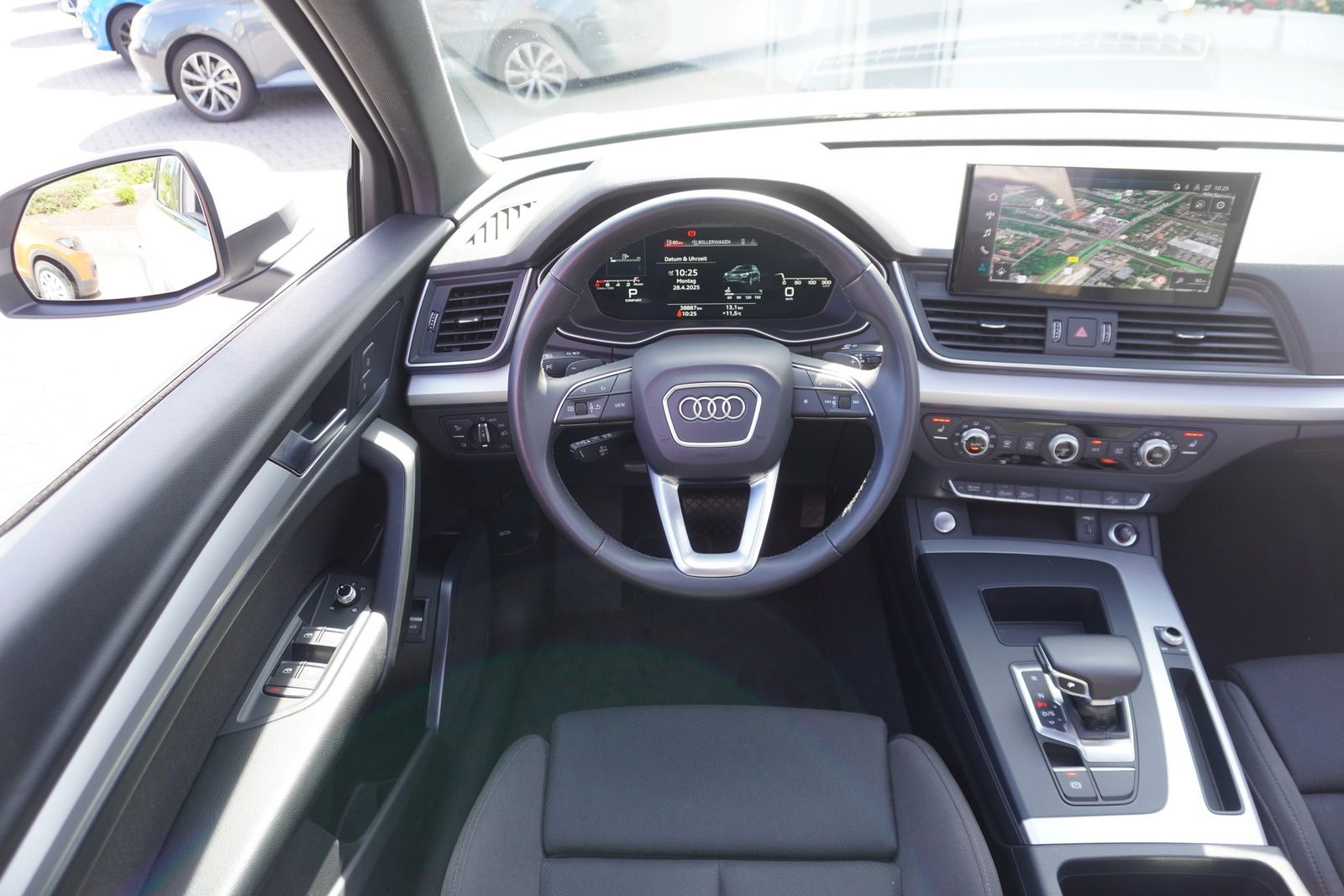 Audi Q5 Sportback S-Line 45 TFSI quattro s-tronic - Samsaru's Car Outlet