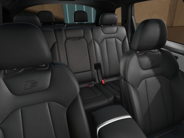 Audi Q7 SUV S line 55 TFSI quattro 7-SITZER*PANO*360°