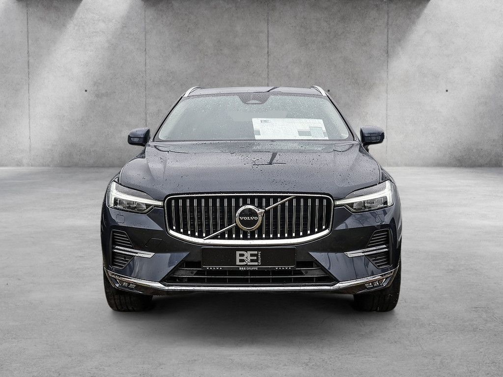 Volvo XC60 B4 Inscription AWD AHK FACEL. STANDHZ LED