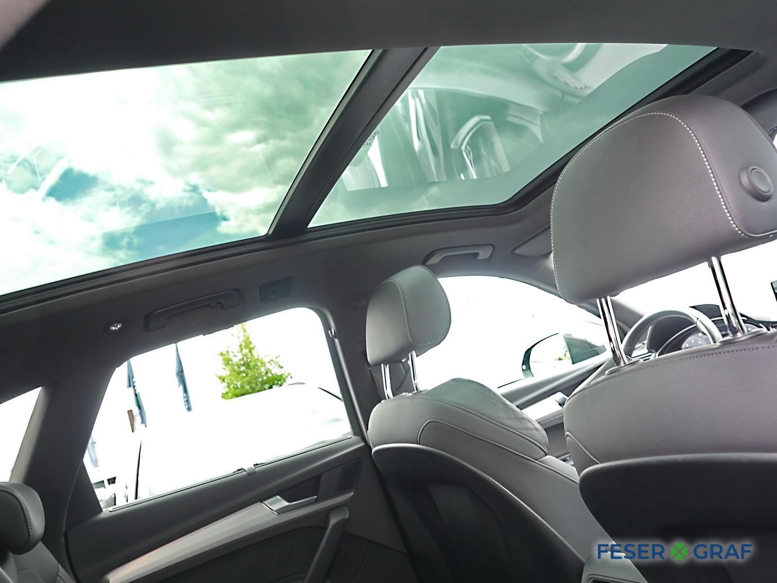 Audi Q5 40 TDI quattro S line - Samsaru's Car Outlet