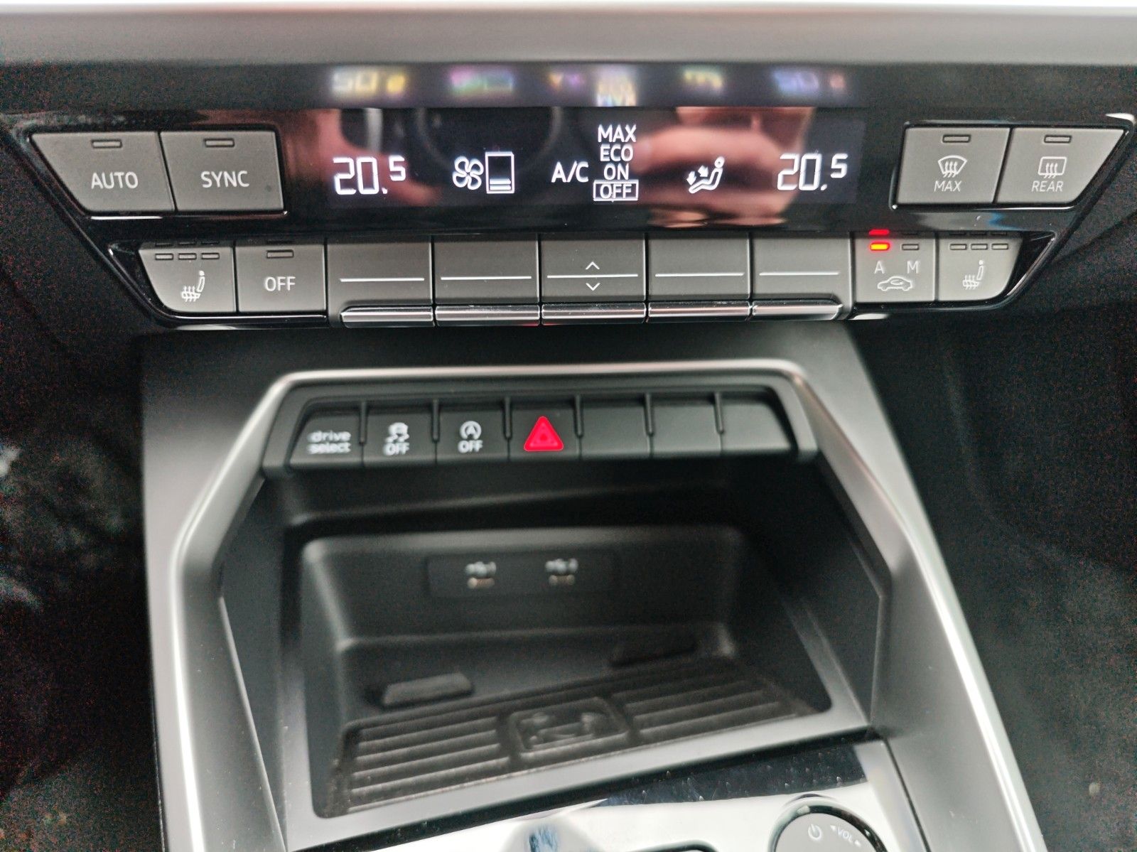 Audi A3 Sportback 35 TFSI *LED*Automatik*Navi*Kamera*