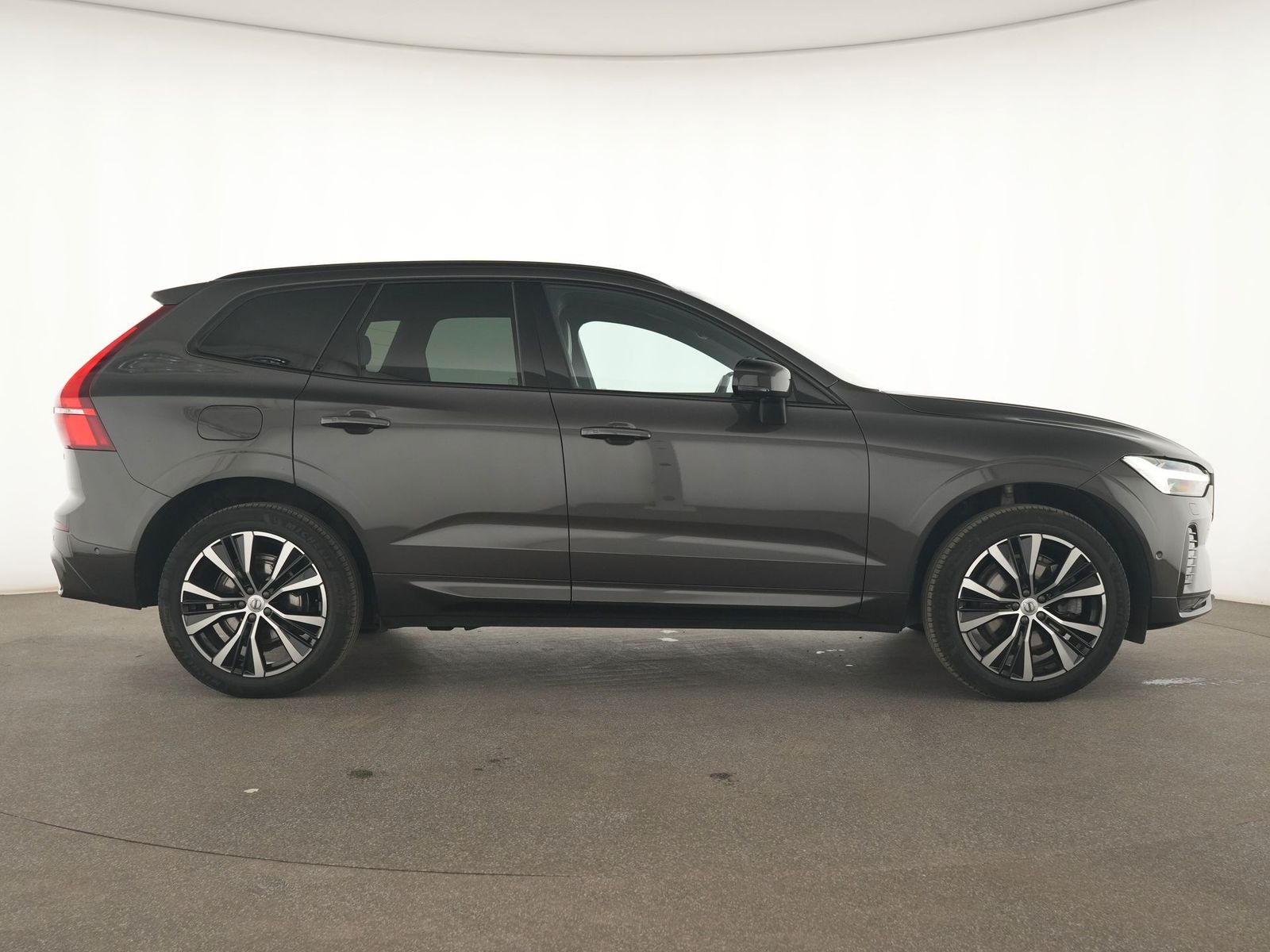 Volvo XC60 Ultra Dark ACC|Pano|Business-Paket Pro|AHK