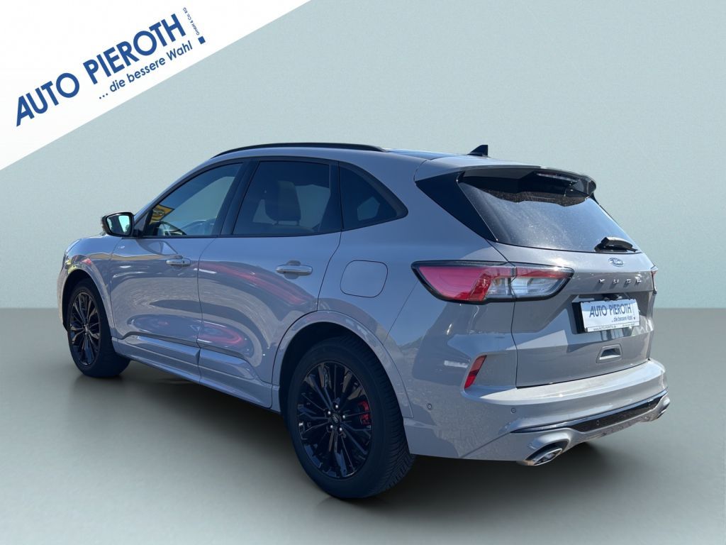 Ford Kuga 2.0 EcoBlue Aut. GRAPHITE TECH EDITION - Samsaru's Car Outlet