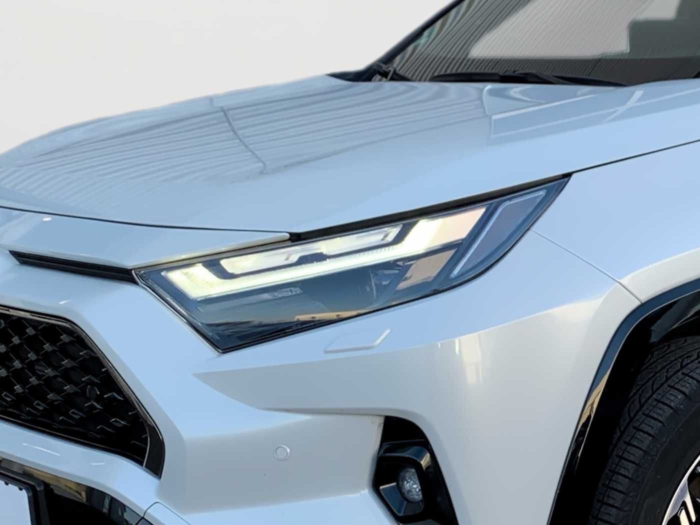 Toyota RAV4 2.5 Plug-in-Hybrid Style LED SHZ KAMERA