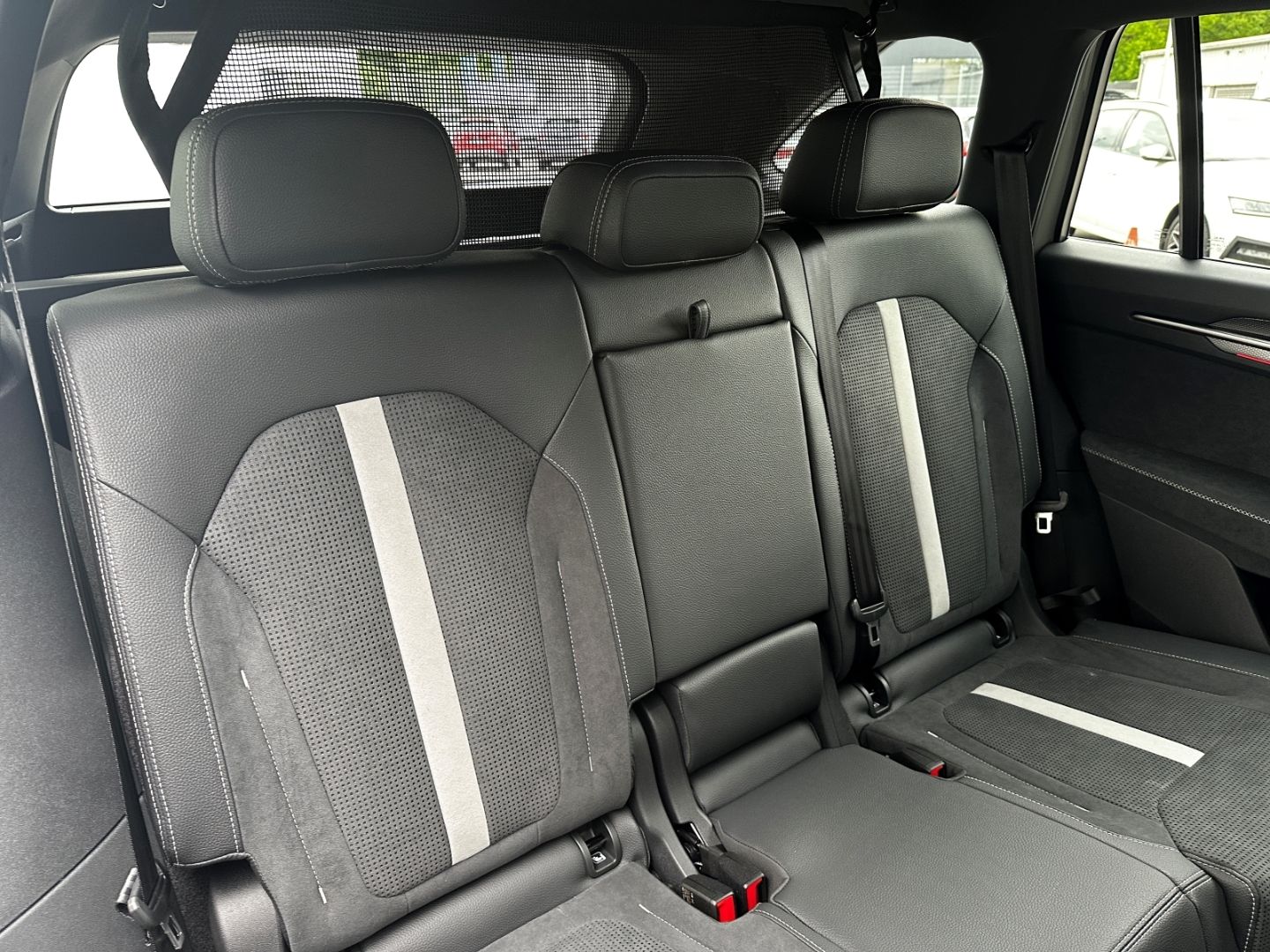 Skoda Kodiaq II 1.5 TSI iV DSG Sportline DCC AHK Matri