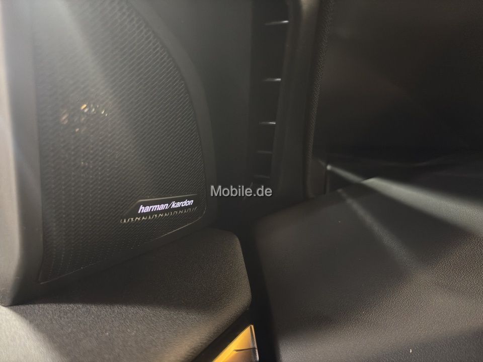 BMW X3 xDrive20d M-Sport AHK