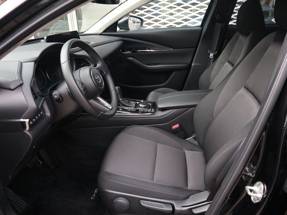 Mazda CX-30 M-Hybrid Exclusive-Line X-186 AT DASO DESI