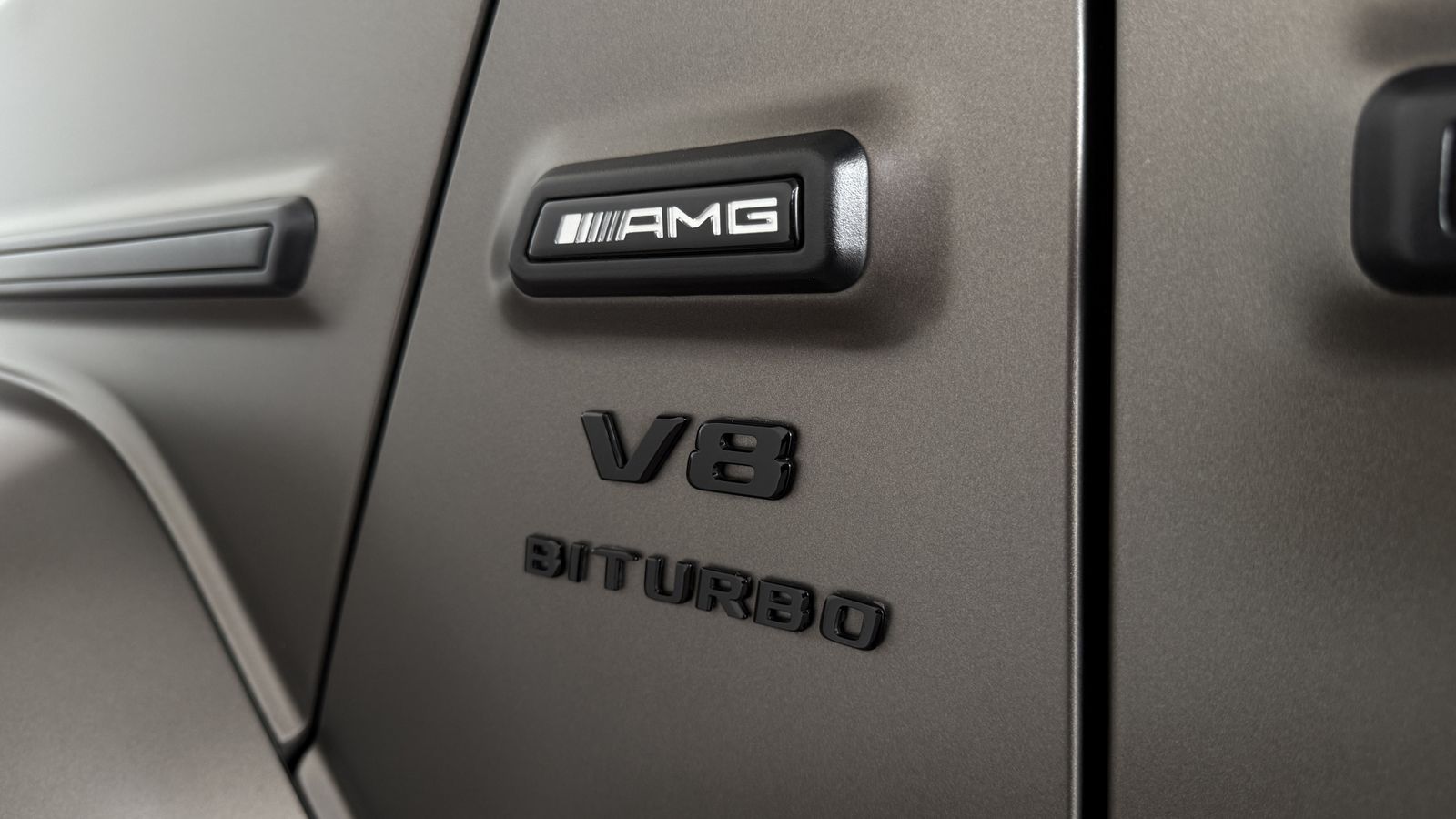 Mercedes-Benz G 63 AMG - Samsaru's Car Outlet