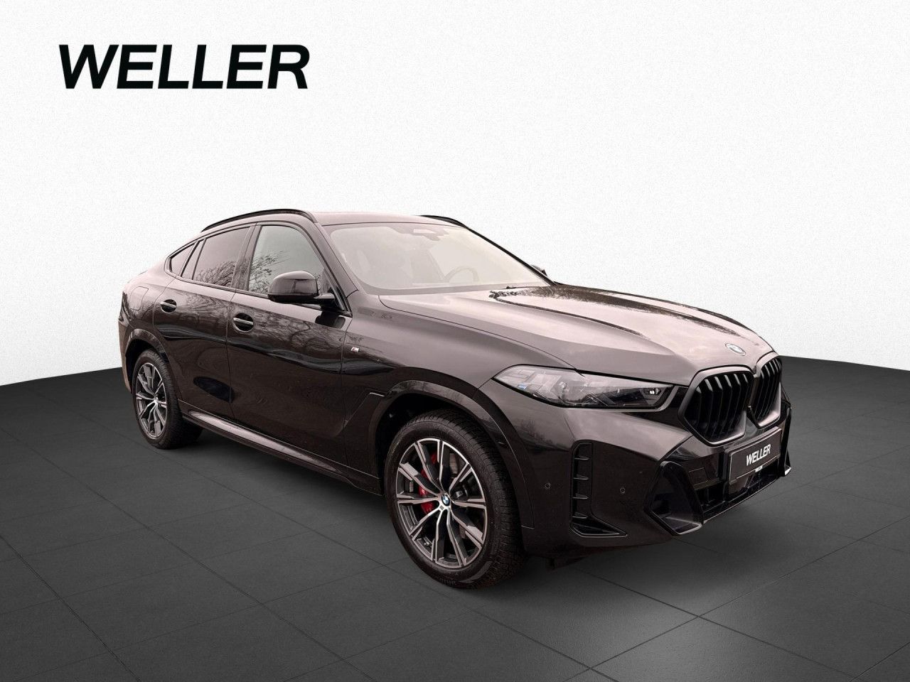 BMW X6 xDr30d M Sport Pro Stdhz,Pano,DAPro,PAPro,AHK