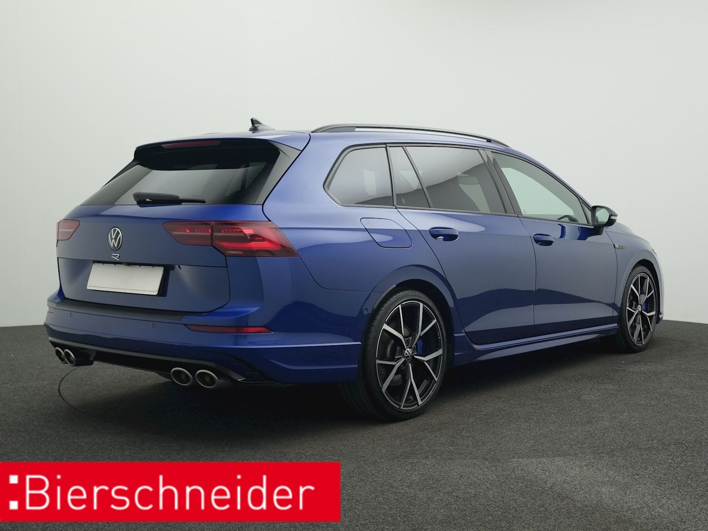 Volkswagen Golf R Var. 2.0 TSI DSG 4Mo. BLACK-STYLE AHK PAN