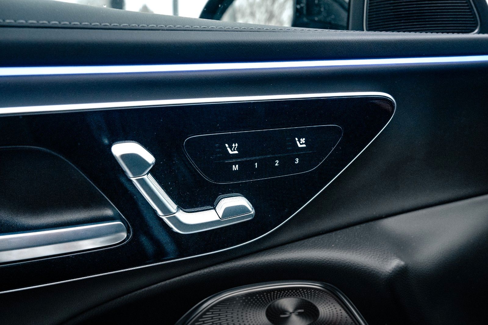 Mercedes-Benz E 450 E 450 4Matic AMG Line Premium Plus - Samsaru's Car Outlet
