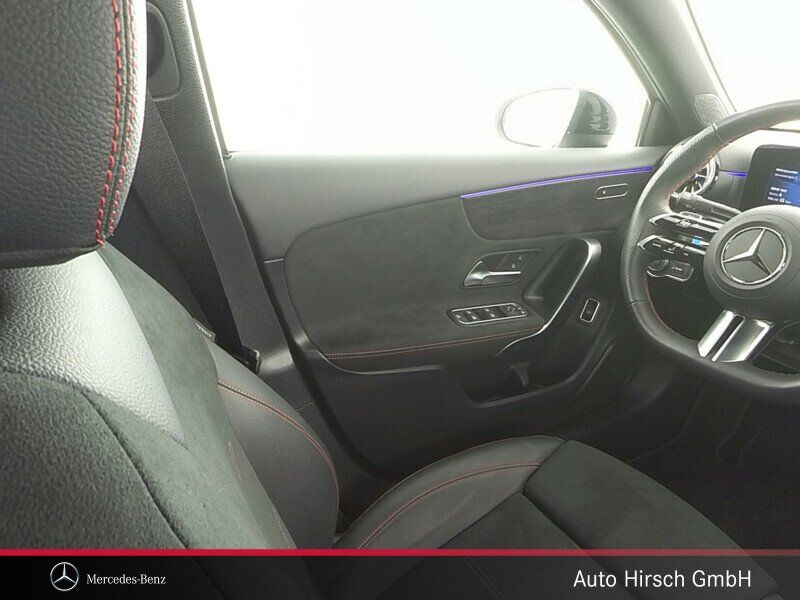 Mercedes-Benz A 250 4MATIC Limo AMG - Samsaru's Car Outlet