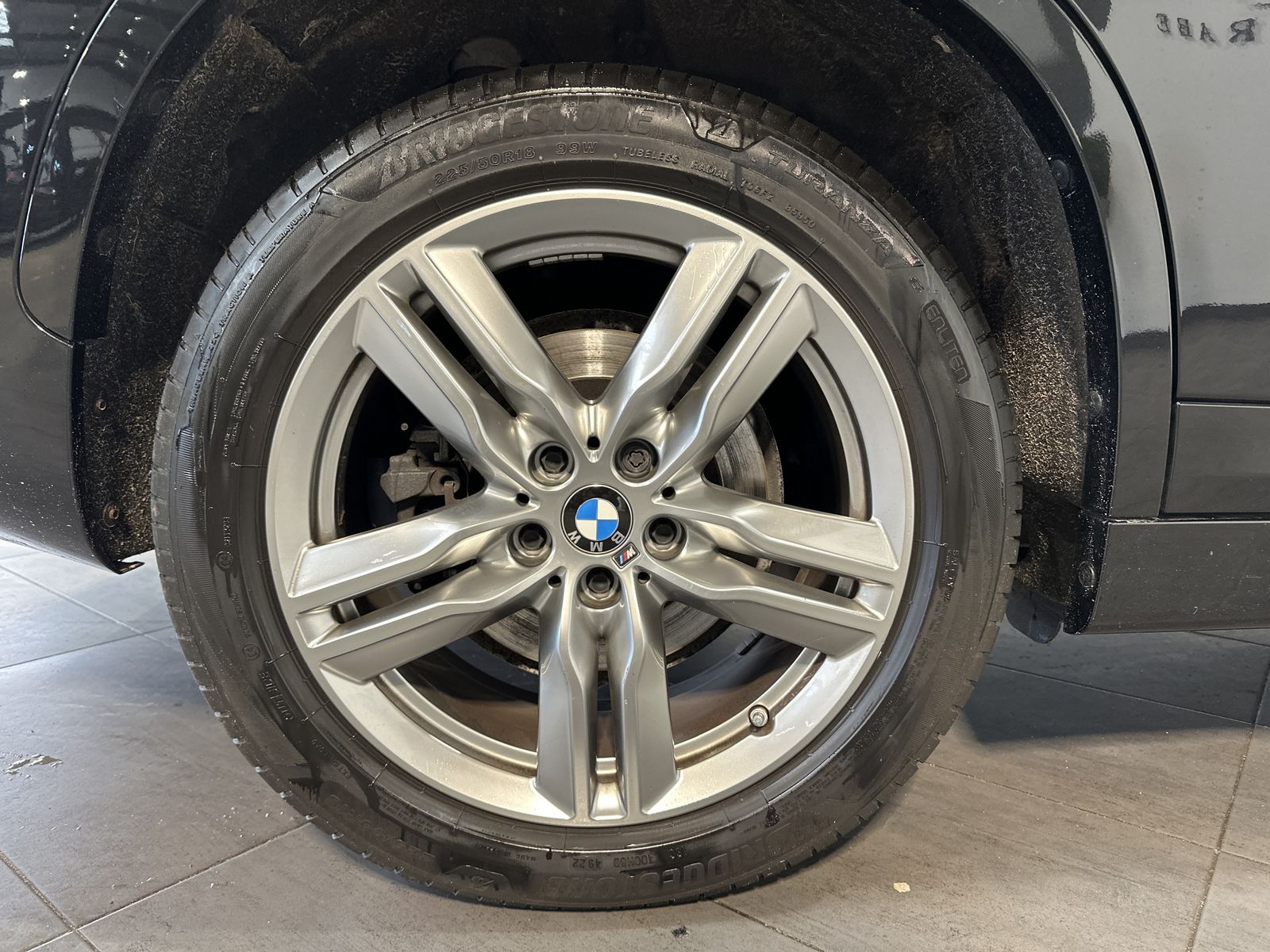 BMW X1 xDrive20d M-Sport - Samsaru's Car Outlet
