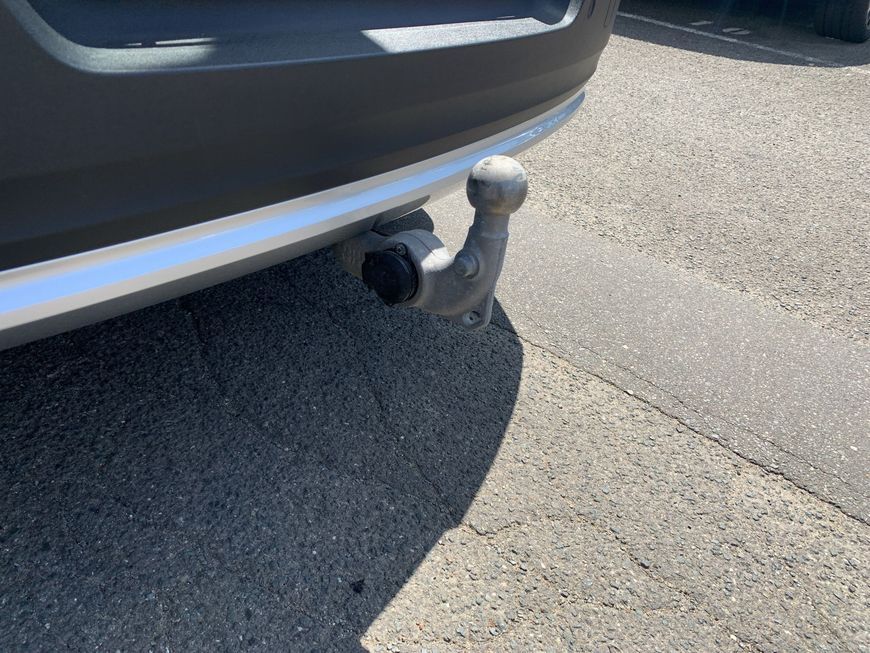 Volvo XC40 B3 B DKG Core