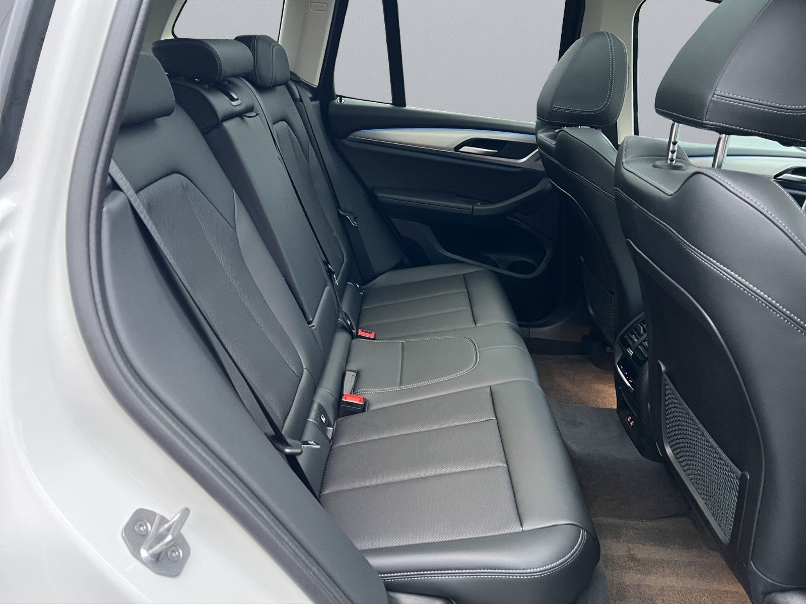 BMW X3 xDrive30e Aut., Panorama, adLED, RFK