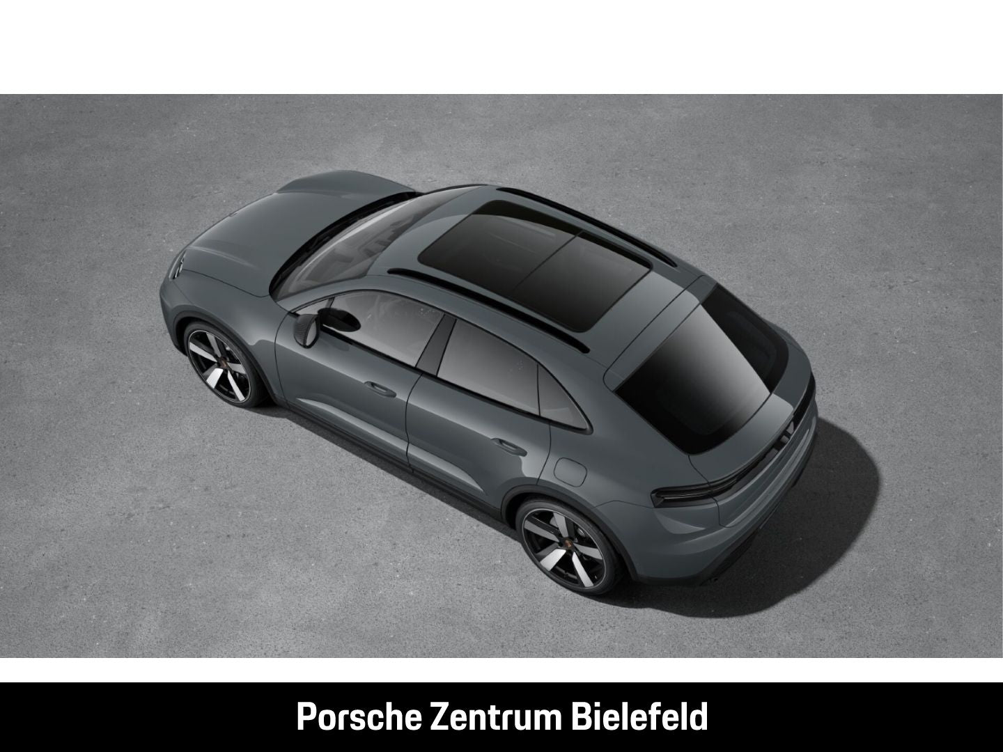 Porsche Macan - Samsaru's Car Outlet