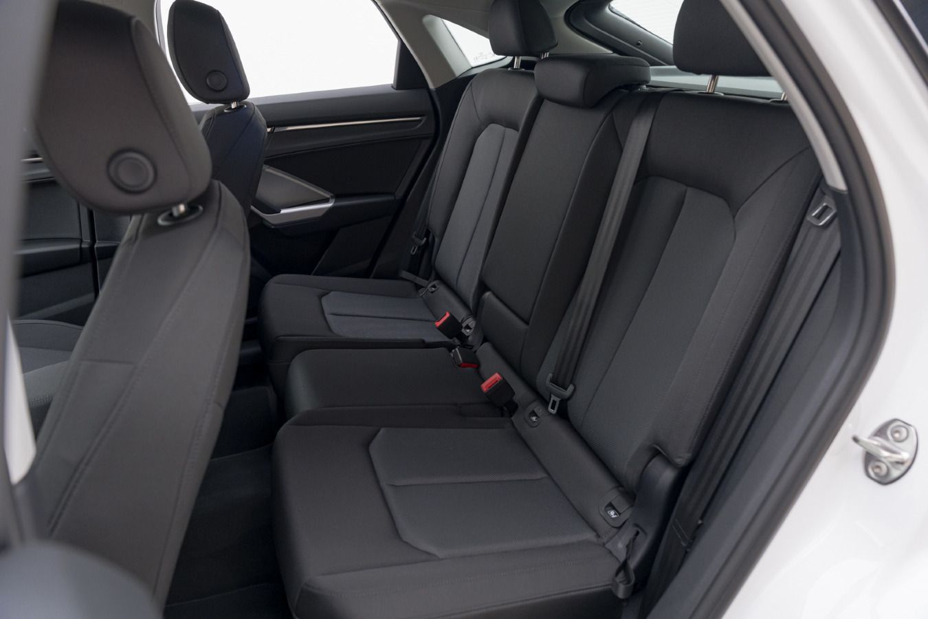 Audi Q3 Sportback 40 TFSI S-TRO - Samsaru's Car Outlet