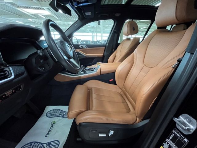 BMW X5 xDrive 45e AHK Pano Navi ACC Akkustikglas Son