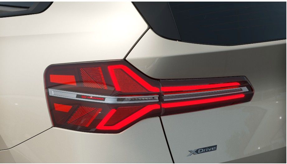 BMW X3 20d xDrive M Sport - Samsaru's Car Outlet