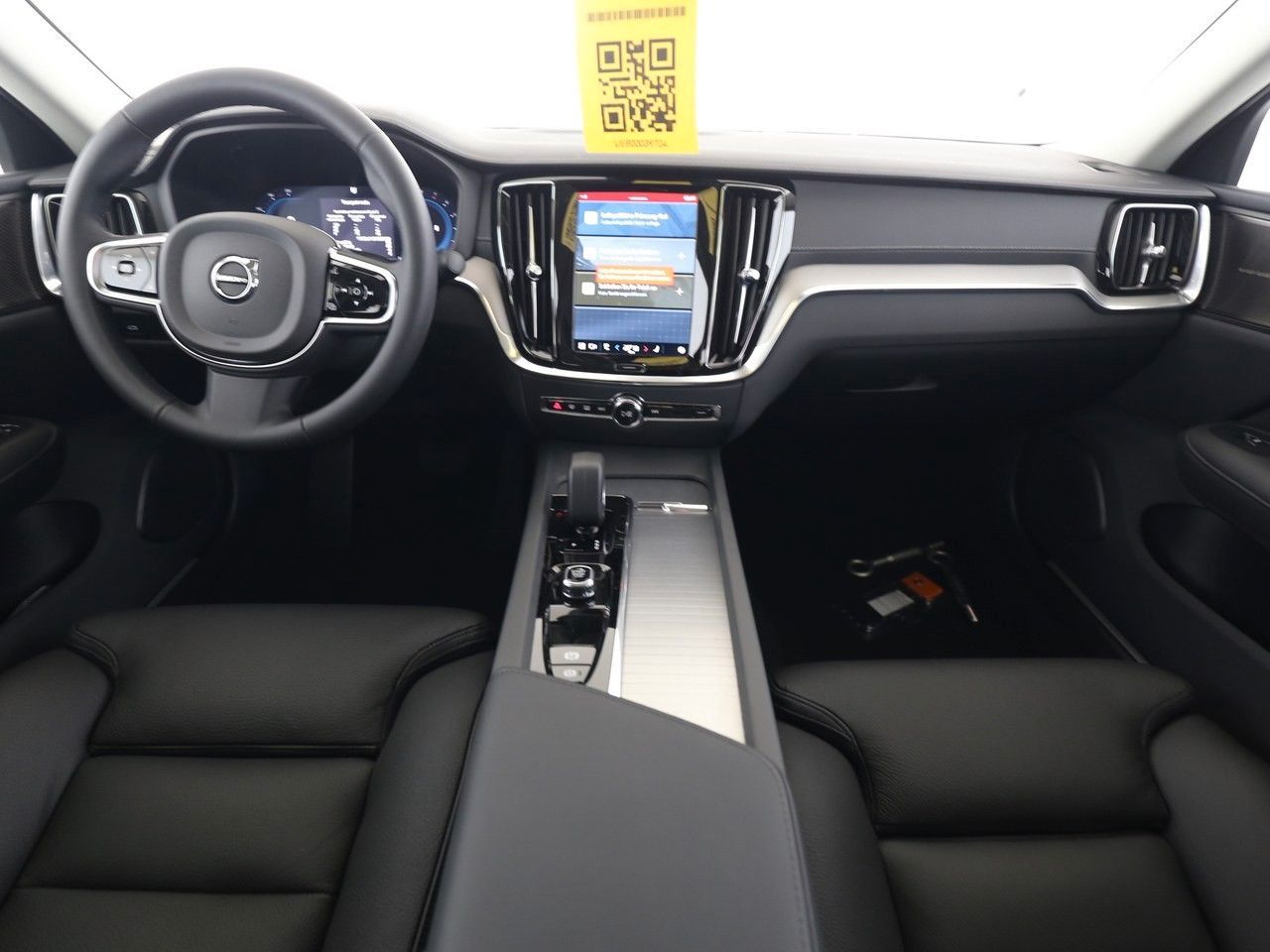 Volvo S60 B5  Ultimate Dark AWD