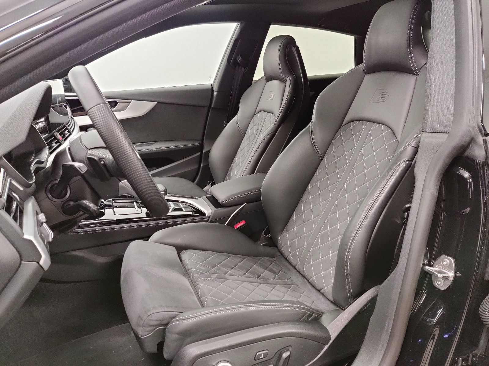 Audi A5 Spb 40 TDI quattro S line/Pano/ACC/HuD/B&O