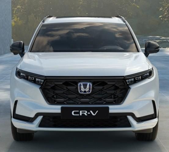 Honda CR-V PHEV 2.0 ADVANCE TECH