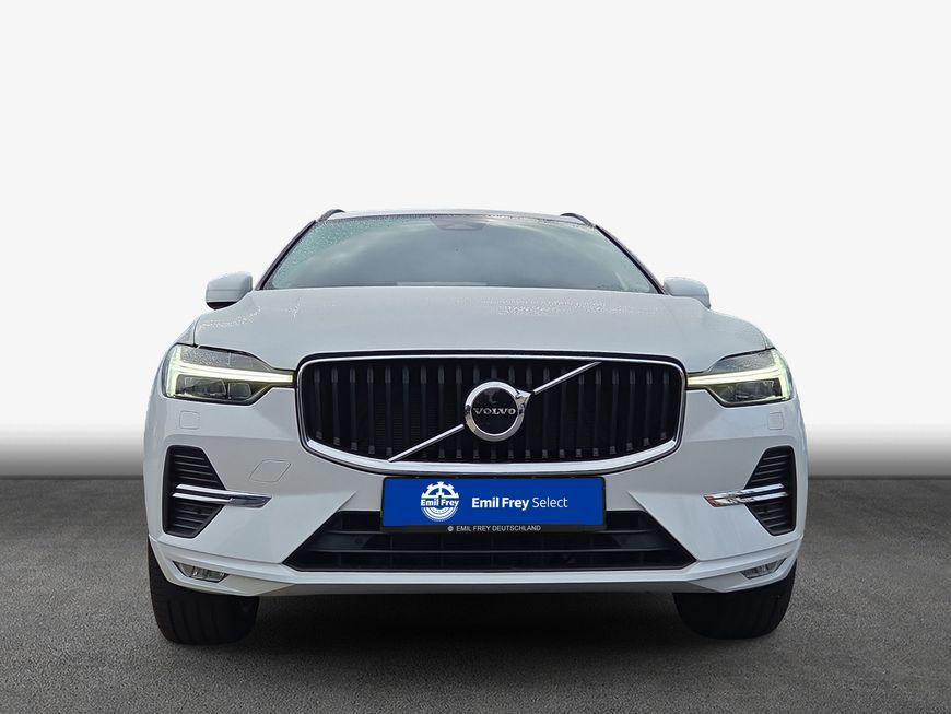 Volvo XC60 B4 B Core  STDHZ * WINTERPAKET