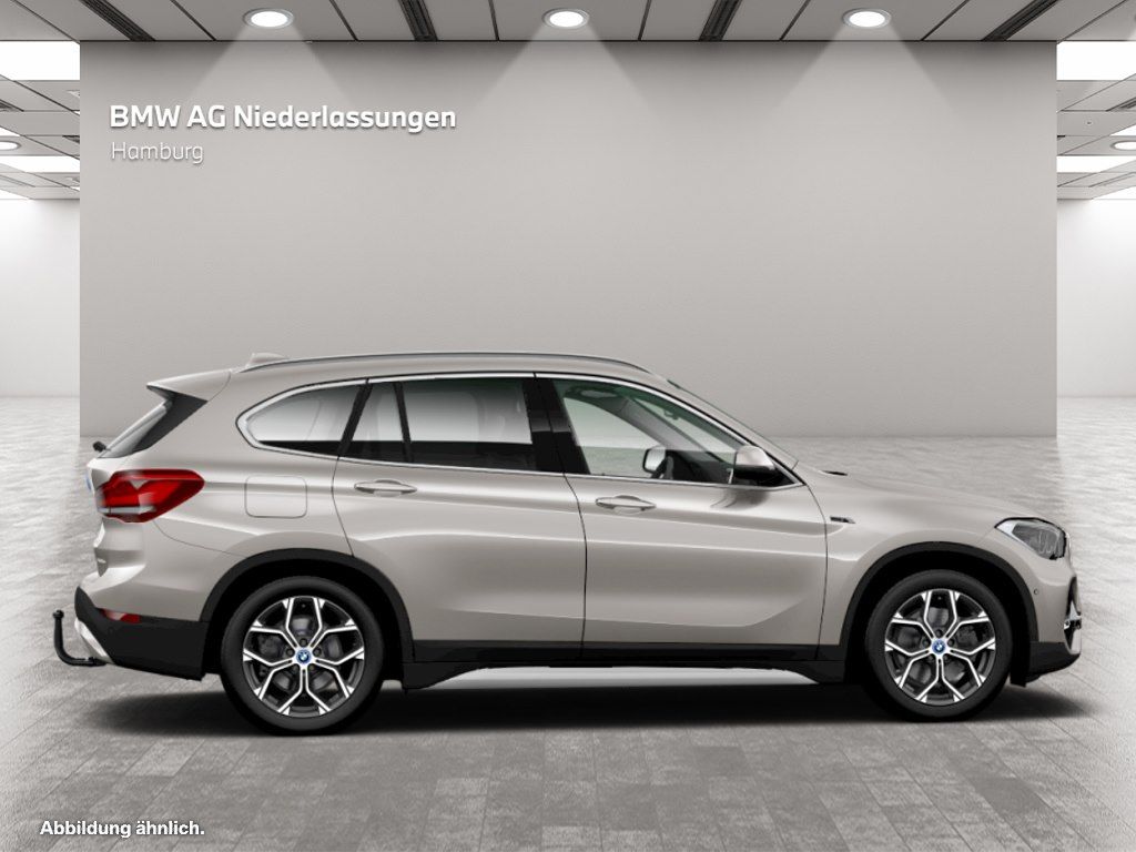BMW X1 xDrive25e - Samsaru's Car Outlet