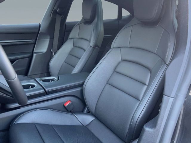 Porsche Taycan 4S - HD Matrix - Pano - Head up - BOSE