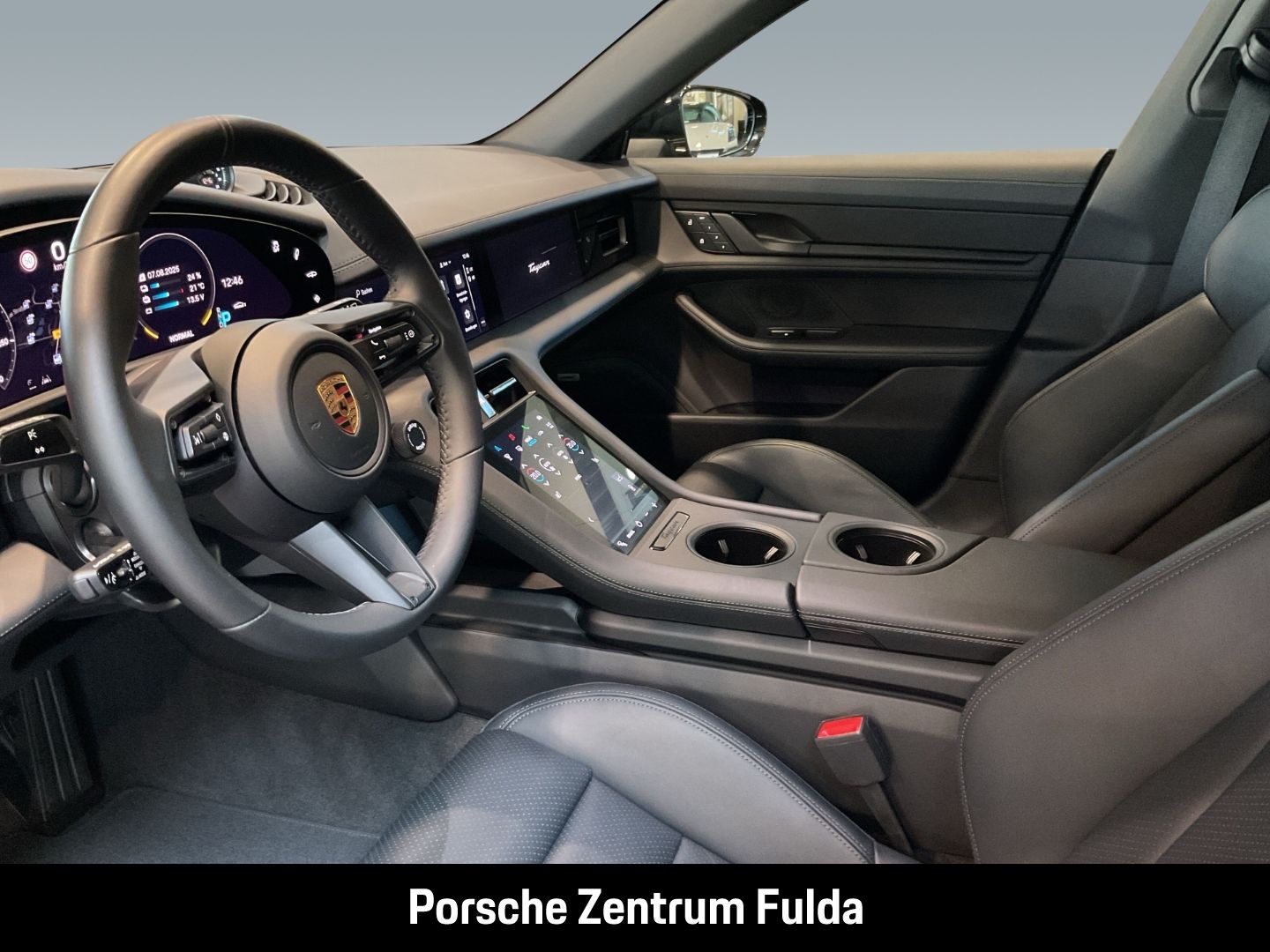 Porsche Taycan 4 Cross Turismo Performancebatterie+ BOSE