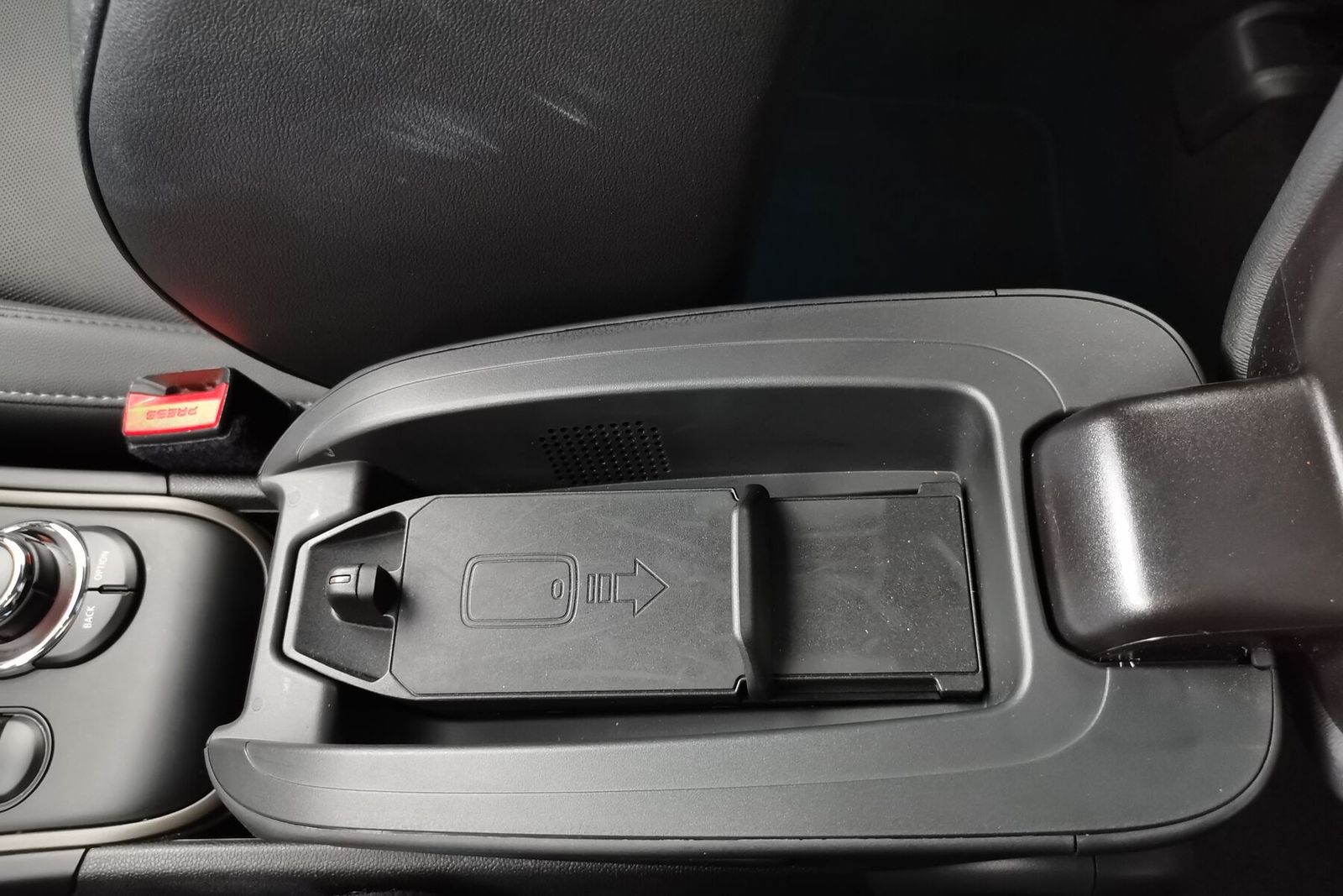 MINI Cooper Countryman Classic - Samsaru's Car Outlet