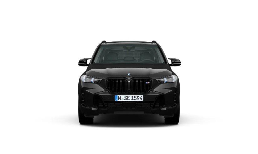 BMW X5 M60i xDrive M Sport Pro AHK PANO 2-Achs-Luft