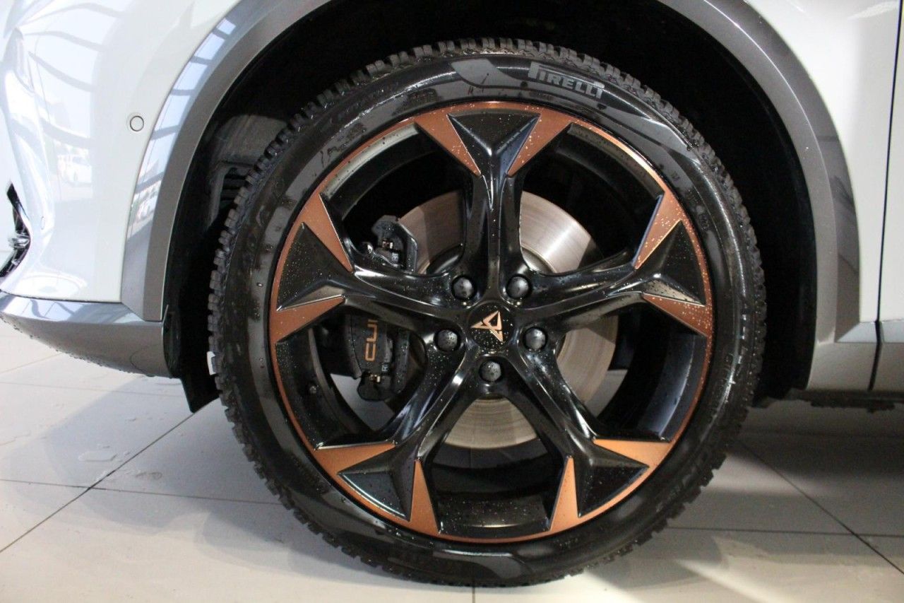 Cupra Formentor VZ 2.0 TSI DSG 4Drive 4JGAR/AHK/PANO/e