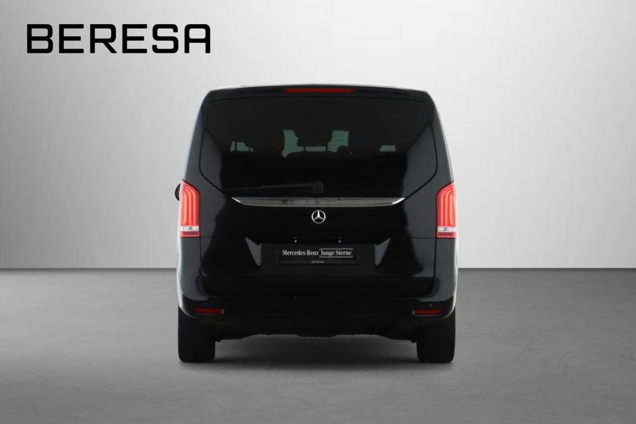 Mercedes-Benz V 300 d Avantgarde Lang 4MATIC - Samsaru's Car Outlet