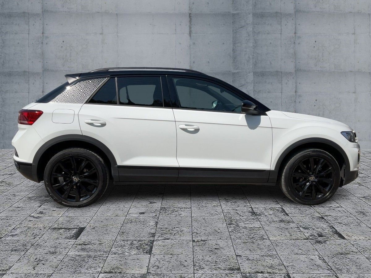 Volkswagen T-Roc 2.0 TDI 4M DSG SPORT - Samsaru's Car Outlet