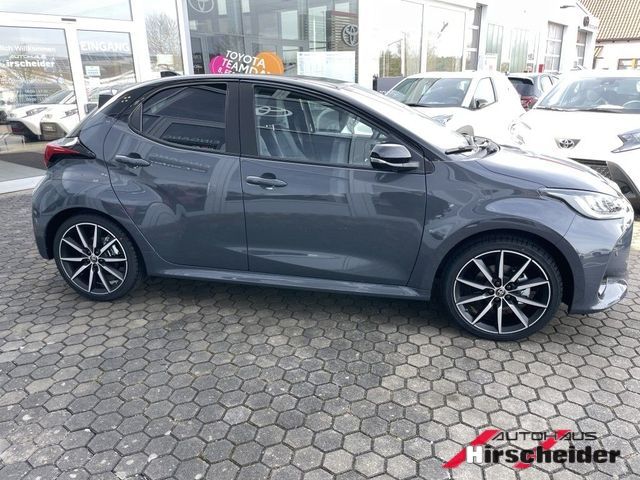 Toyota Yaris Hybrid 1.5 VVT-i GR SPORT*Infotainment+Saf